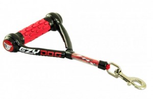 Control Your Dog in Busy Areas With The Mongrel Dog Leash System Control Your Dog in Busy Areas With The Mongrel Dog Leash System