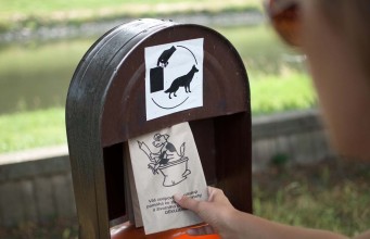 Doggy Poop Bags and How We Live With Them Doggy Poop Bags and How to Live With Them