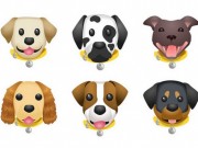 New Dog Emoji Keyboard Created By Dogs Trust First Ever Canine Emojis Are Now Available