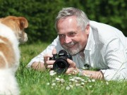 Get a Professional Portrait of Your Pet and Donate to Charity at the Same Time Get a Professional Portrait of Your Pet and Donate to Charity at the Same Time