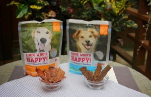 Healthy Dog Treats From Look Who’s Happy! Are Made in Georgia Healthy Dog Treats From Look Who's Happy! Are Made in Georgia