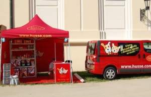 Husse is Looking for Dog Loving Entrepreneurs in the U.S. Husse is Looking for Dog Loving Entrepreneurs in the U.S.