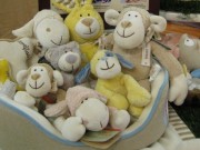 Pet Products From Simply Fido Are Certified Organic Pet Toys From Simply Fido Are Certified Organic