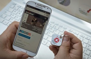 Protect Your Dog With a Digital Medal From Skoubee Protect Your Dog With a Digital Medal From Skoubee