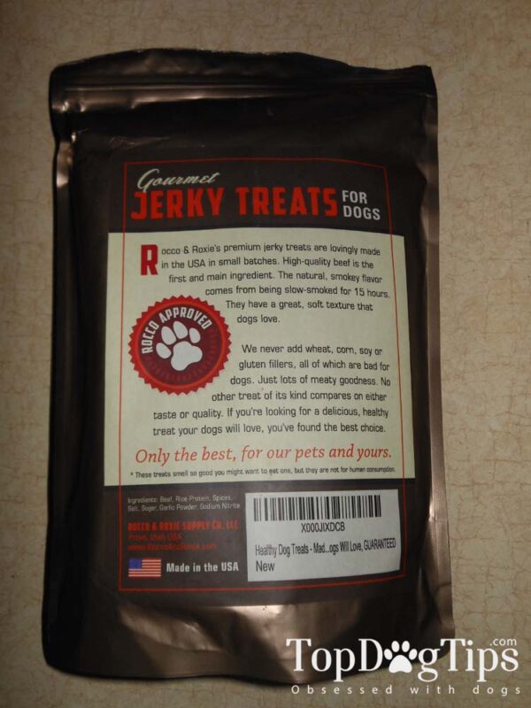 10 Best Dog Treats of 2020 (Huge Review and Rankings Update)