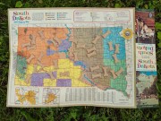 This Doggy Boutique Created South Dakota Themed Dog Treats South Dakota Themed Dog Treats Available At This Doggy Boutique