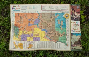 This Doggy Boutique Created South Dakota Themed Dog Treats South Dakota Themed Dog Treats Available At This Doggy Boutique