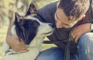 Why Some Dogs Dislike Men and What To Do About It Why Some Dogs Dislike Men and What To Do About It