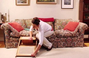 Pet Stairs That Convert to A Ramp Are Exceptionally Versatile