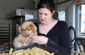 Canadian Dog Food Company Focuses on Local Ingredients Canadian Dog Food Company Focuses on Local Ingredients