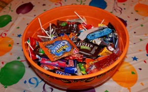 Halloween Hazards for Dogs