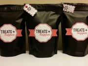 This One-Ingredient Dog Treat Company Is Run Out Of a Basement One-Ingredient Dog Treat Company Is Run Out Of a Basement