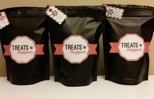 This One-Ingredient Dog Treat Company Is Run Out Of a Basement One-Ingredient Dog Treat Company Is Run Out Of a Basement