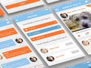 This App Will Let You Connect With Pet Resources Around the World This App Will Let You Connect With Pet Resources Around the World