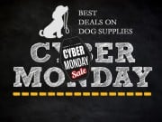Cyber Monday: Best Deals on Dog Supplies
