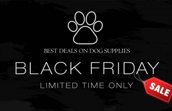 Best Deals on Dog Supplies for Black Friday 2015 Top Picks of Early Black Friday Deals on Dog Supplies (November 9th)