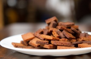 Crickets Instead of Meat… What’s In These Dog Treats? Crickets Instead of Meat...What's In These Dog Treats