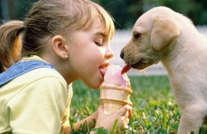 Does Growing Up With a Dog Reduce A Child’s Risk of Developing Asthma? Does Growing Up With a Dog Reduce A Child's Risk of Developing Asthma