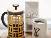 Drink Coffee, Save Dogs… Now There’s A Win-Win! Drink Coffee, Save Dogs...Now There's A Win-Win