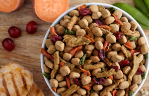 Farm-to-Table Dog Food is Now Available Farm-to-Table Dog Food is Now Available