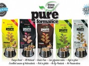 High-End Dog Food Is Fit for Human Consumption High-End Dog Food Is Fit for Human Consumption