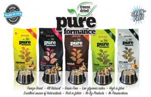 High-End Dog Food Is Fit for Human Consumption High-End Dog Food Is Fit for Human Consumption