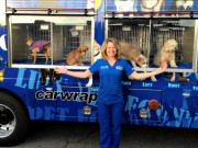 Supporting Animal Welfare Groups Just Got Easier Supporting Animal Welfare Groups Just Got Easier
