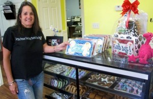 Tail Bangers Dog Treats Aren’t Your Average Biscuit Tail Bangers Dog Treats Aren't Your Average Biscuit