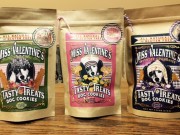 These Dog Treats Are So Good You Can Eat Them Yourself These Dog Treats Are So Good, You Can Eat Them Yourself