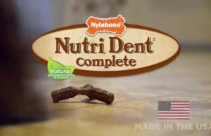 This Is Much Easier Than Brushing Your Dog’s Teeth