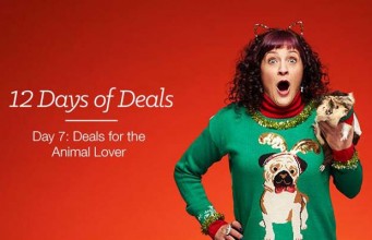 10 Best Amazon Christmas Deals for Pet Owners Best Amazon Christmas Deals for Pet Lovers