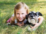 Study: Dogs Are The Best Natural Anti-Anxiety Treatment Study - Dogs Are The Best Natural Anti-Anxiety Treatment