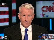 Anderson Cooper Honors Fallen Police Dog in a Unique Way Anderson Cooper Honors Fallen Police Dog in a Unique Way