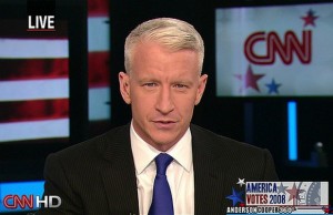 Anderson Cooper Honors Fallen Police Dog in a Unique Way Anderson Cooper Honors Fallen Police Dog in a Unique Way