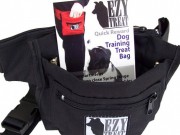 Review: Pets Savvy Ezy Treat Dog Training Pouch (UPDATED) Pets Savvy Dog Training Treats Pouch Review