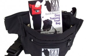 Review: Pets Savvy Ezy Treat Dog Training Pouch (UPDATED) Pets Savvy Dog Training Treats Pouch Review