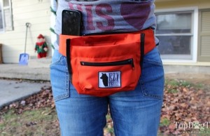 Review: Pets Savvy Ezy Dog Training Treats Pouch Pets Savvy Ezy Treat Dog Training Treats Pouch Review