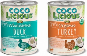 Innovative New Canned Dog Food is Nutritious and 95% Single-Sourced Innovative New Canned Dog Food is Nutritious and 95% Single-Sourced