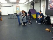 School District Spends $45,000 on Dog Training Facility School District Spends $45,000 on Dog Training Facility