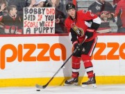 Two Young Hockey Fans Got a Puppy Thanks to An Ottawa Senators Player Two Young Hockey Fans Got a Puppy Thanks to An Ottawa Senators Player
