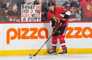 Two Young Hockey Fans Got a Puppy Thanks to An Ottawa Senators Player Two Young Hockey Fans Got a Puppy Thanks to An Ottawa Senators Player
