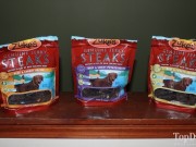Review: Zuke’s Genuine Jerky Steaks for Dogs Zuke's Genuine Jerky Steaks for Dogs Review