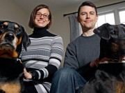 A Runaway Dog Prompted The Creation of This New Smartphone App A Runaway Dog Prompted The Creation of This New Smartphone App