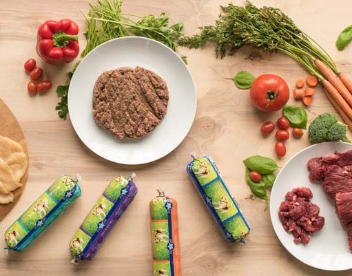 Review: Five Star Raw Dog Food Five Star Raw Dog Food Review