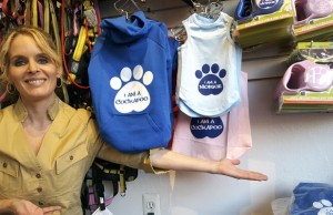 New Canine Clothing Line Helps Decipher Breeds New Canine Clothing Line Helps Decipher Breeds