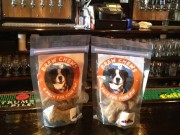 Beer By-Product Being Turned Into Brew Chews for Dogs Beer By-Product Being Turned Into Brew Chews for Dogs