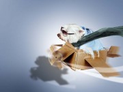 Flying With A Dog: Short Dog Travel Guide for Pet Parents Flying With A Dog - Short Dog Travel Guide for Pet Parents