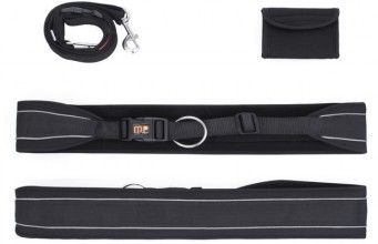 Review: MIU PET Hands Free Walking System and Adjustable Collar MIU PET Hands Free Walking System Review