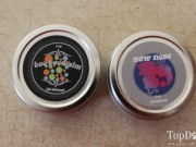 Review: Prickly Pup Holistic Balms for Dogs Prickly Pup Holistic Balms for Dogs Review