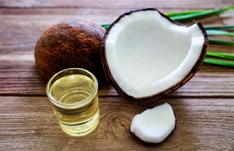 What Are the Benefits of Coconut Oil for Dogs? coconut oil